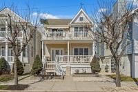 3218 Asbury Avenue , 2nd, Ocean City NJ