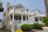 3942 Asbury Avenue , 2nd, Ocean City NJ