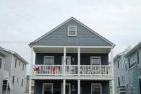 2542 Central Avenue , 2nd Floor, Ocean City NJ