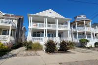 1728 Wesley Avenue , 2nd, Ocean City NJ