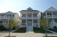 1558 Asbury Ave , 2nd, Ocean City NJ