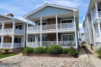 2710 Asbury Ave. , 2nd Floor, Ocean City NJ