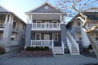 854 4th Street , 1st, Ocean City NJ