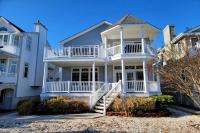 2838 Central Ave. , 2nd Floor, Ocean City NJ