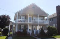 1921 West Avenue , 2nd, Ocean City NJ