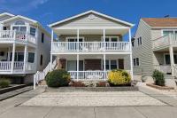 5104 Asbury Avenue , 2nd Floor, Ocean City NJ