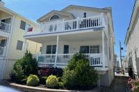 4150 Asbury Avenue , 2nd Floor, Ocean City NJ