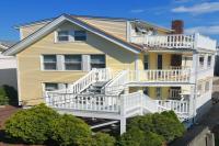 317 Ocean Ave , 1st - rear, Ocean City NJ