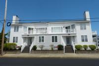 303 25th Street , East Townhouse, Ocean City NJ