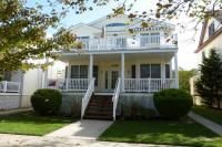1329 Central Avenue , 1st, Ocean City NJ