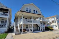 3326 Asbury Ave. , 2nd & 3rd level, Ocean City NJ