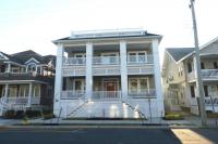 910 East 4th Street , 2nd, Ocean City NJ