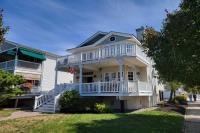 655 Bay Avenue , 2nd, Ocean City NJ