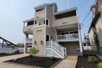840 6th Street , Unit 1, Ocean City NJ