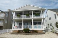 3628 Central Ave. , 1st Flr., Ocean City NJ
