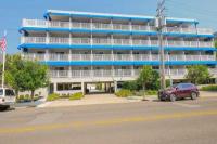 928 Wesley Ave , #402, Ocean City NJ