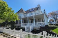 1409 Wesley Avenue , 2nd, Ocean City NJ