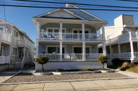 4232 Central Avenue , 1st Flr., Ocean City NJ