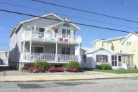 4828 Asbury Avenue , 2nd Floor, Ocean City NJ
