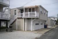 406 23rd Street , 2nd Fl.-back, Ocean City NJ