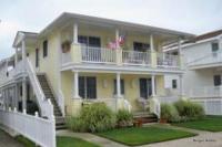 4409 Asbury Avenue , 1st floor, Ocean City NJ