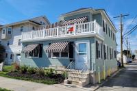 408 6th Street , single, Ocean City NJ