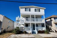 1744 Central Ave , 3rd flr Rear, Ocean City NJ