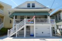 846 2nd Street , 3rd, Ocean City NJ