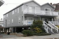 838 4th Street , East TH, Ocean City NJ