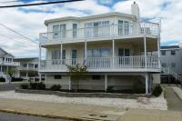 503 32nd Street , 2nd Floor, Ocean City NJ