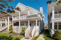 1223 Wesley Avenue , 2nd Floor, Ocean City NJ