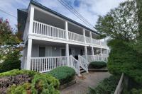 2217 Wesley Ave. , 1st Fl, #6, Ocean City NJ