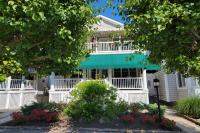 5249 Asbury Avenue , 1st Floor, Ocean City NJ