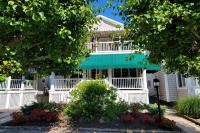 5251 Asbury Avenue , 2nd Floor, Ocean City NJ