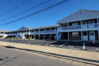 825 Plymouth Place , #15, 1st Fl, Ocean City NJ