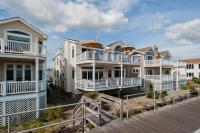 1806 Boardwalk , 2nd Floor, Ocean City NJ