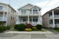 1807 Asbury Avenue , 2nd, Ocean City NJ