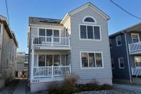 5854 Asbury Avenue , 2nd Floor, Ocean City NJ