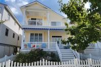 3237 West Avenue , Single, Ocean City NJ