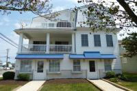 5501 Simpson Avenue , 2nd Floor, Ocean City NJ