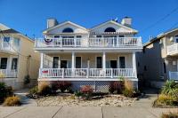 2218 Asbury Avenue , South side, Ocean City NJ