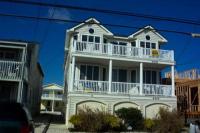 4406 Central Avenue , 2nd Floor, Ocean City NJ