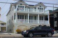4404 Central Ave. , 1st floor, Ocean City NJ