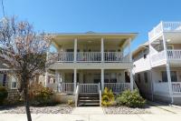 5836 Asbury Avenue , 2nd floor, Ocean City NJ