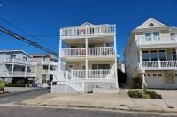 509 17th Street , 2nd & 3rd Floor, Ocean City NJ