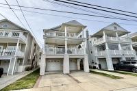 622 Bay Avenue , 2nd, Ocean City NJ