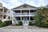 3206 Central Ave. , 2nd Floor, Ocean City NJ