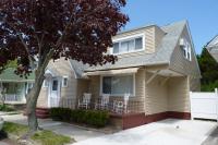 821 Pelham , Single Family, Ocean City NJ