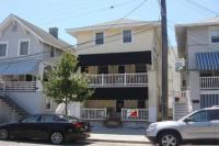 604 12th Street , 1st Floor, Ocean City NJ