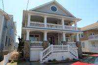 914 Park Place , 2nd floor, Ocean City NJ
